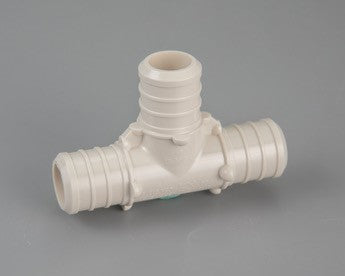 PEX Plastic Fittings
