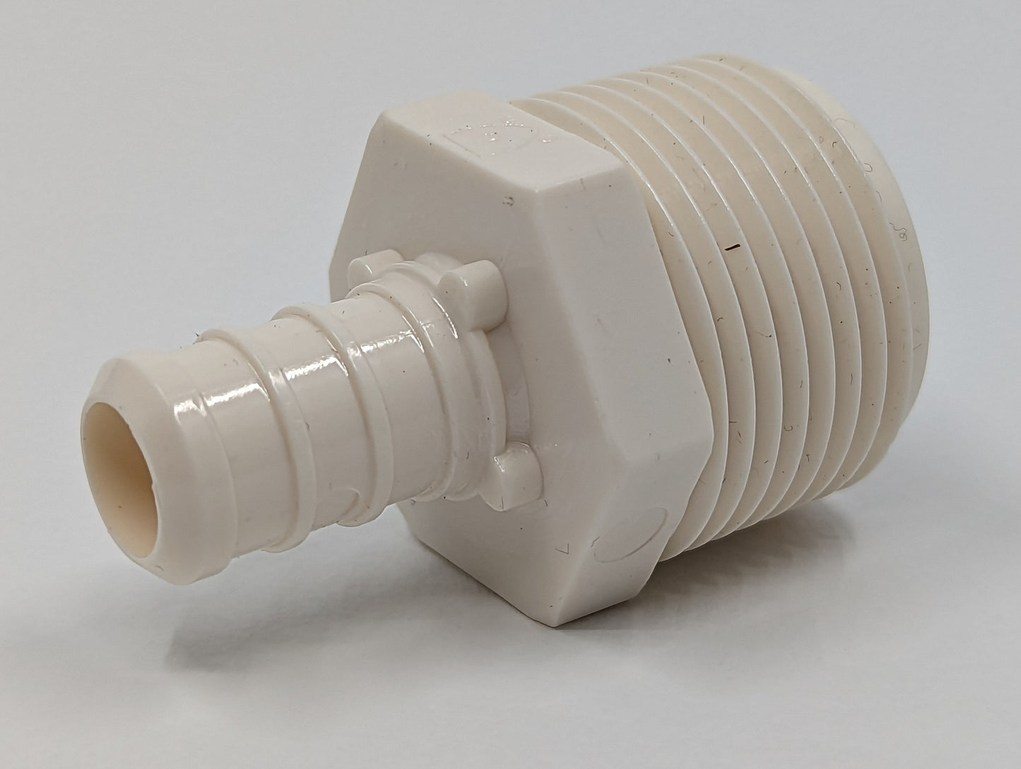 PEX ADAPTOR 1/2" x 1/2" MPT