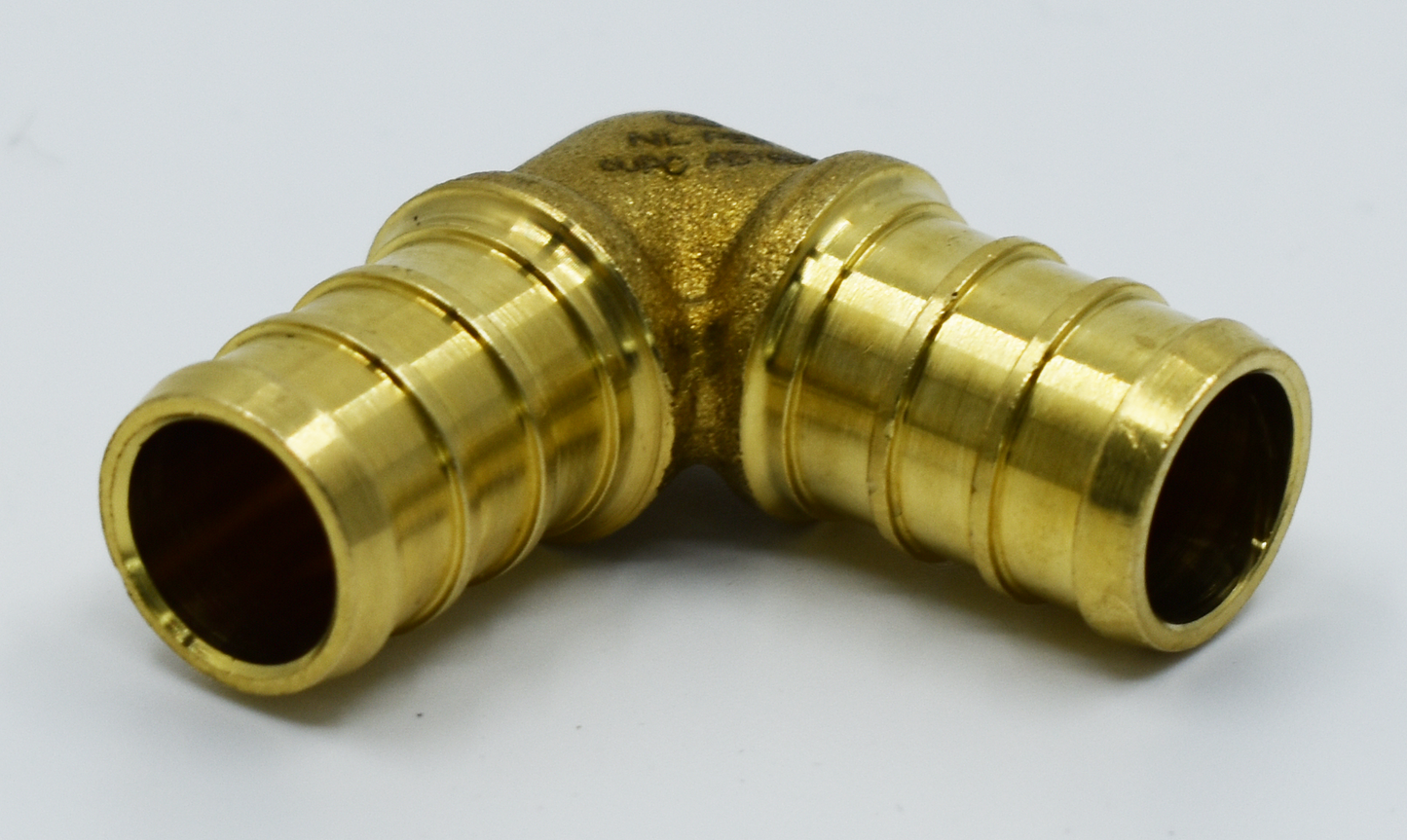 PEX ELBOW 3/4"