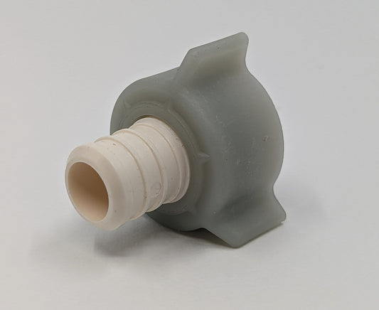 PEX ADAPTOR 3/4" x 3/4" FPT