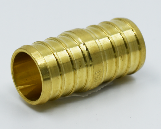 PEX COUPLING 3/4"