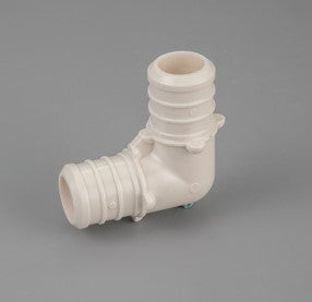 PEX ELBOW 1/2"